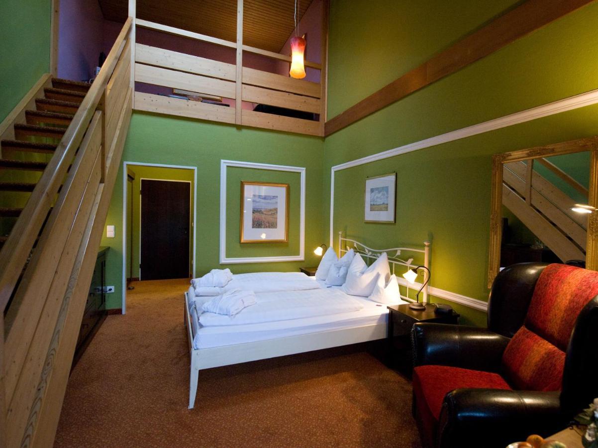 Hotel Glockenspiel Bad Griesbach  Eksteriør bilde