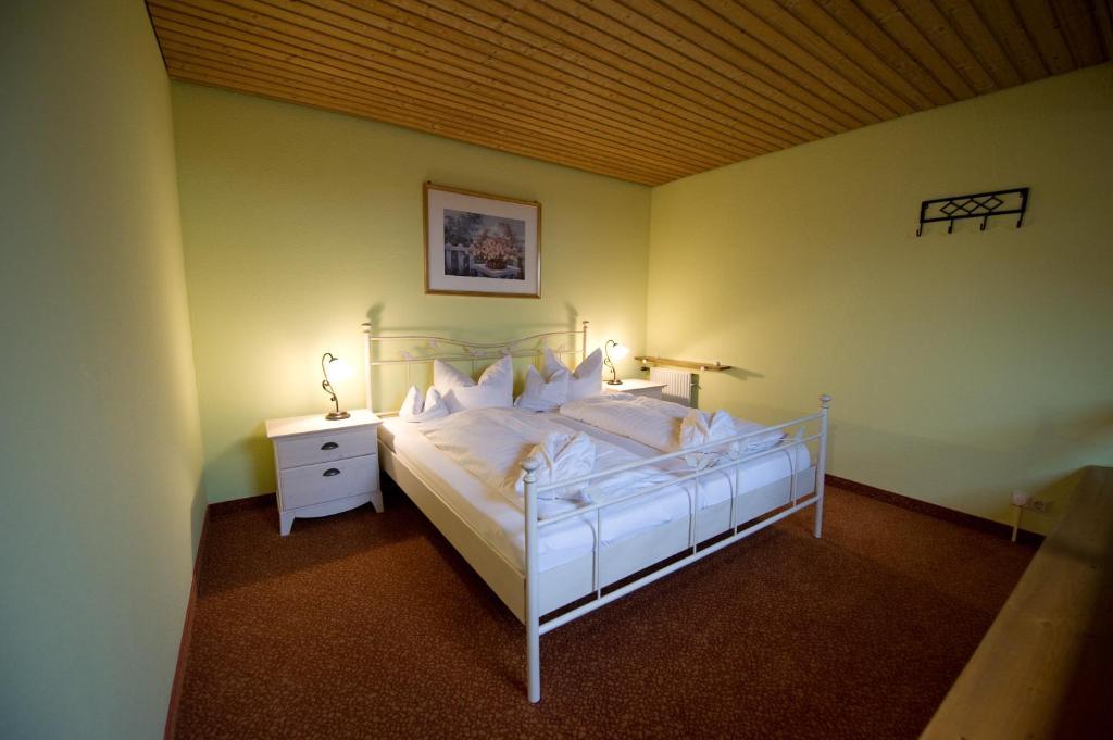 Hotel Glockenspiel Bad Griesbach  Rom bilde