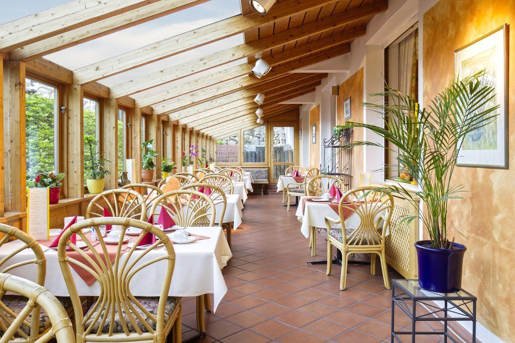 Hotel Glockenspiel Bad Griesbach  Eksteriør bilde
